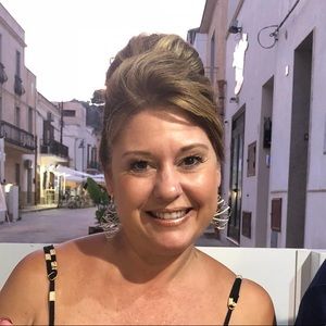 Meet your Posher, Franfrancesca
